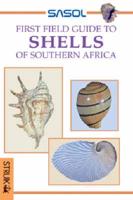 Sasol First Field Guide to Shells