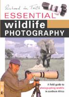 Richard Du Toit's Essential Wildlife Photography