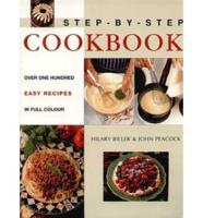 Step-by-Step Cookbook