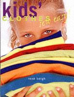 Kids' Clothes Sew Easy!