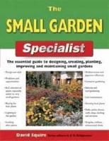 The Small Garden Specialist