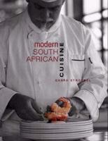 Modern South African Cuisine