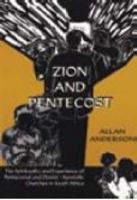 Zion and Pentecost