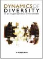 Dynamics of Diversity in an Organisational Environment