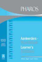 Aanleerderswoordeboek / Learner's Dictionary