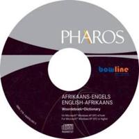 Pharos Afrikaans/English - English/Afrikaans Dictionary