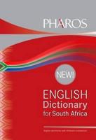 English Dictionary for South Africa
