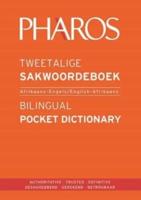 Bilingual Pocket Dictionary