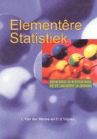 Elementere Statistiek Vol 1