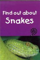Find Out About Snakes