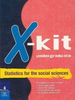 X-Kit Undergraduate Stats for the Social Sciences