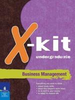 X-Kit Undergraduate Business Management