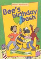 Bee's Birthday Bash