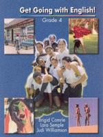 Get Going with English. Gr 4: Learner's Book