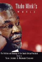 Thabo Mbeki's World