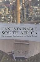 Unsustainable South Africa