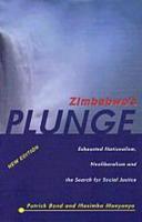 Zimbabwe's Plunge