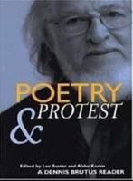 Poetry and Protest