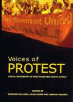Voices of Protest