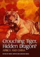 Crouching Tiger, Hidden Dragon?