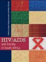 HIV/AIDS and Society in South Africa