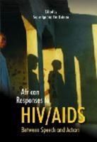 African Responses to HIV/AIDS