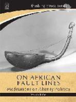 On African Fault Lines