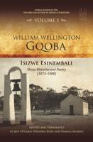 William Wellington Gqoba