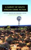 A Survey of South African Crime Fiction