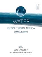 Water in Southern Africa