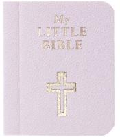 Little Bible - Lilac