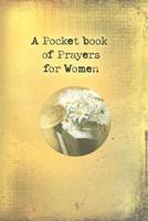 Pocket Book of Prayers for Women