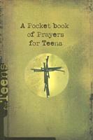 Pocket Book of Prayers for Teens