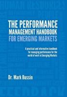 The Performance Management Handbook for Emerging Markets