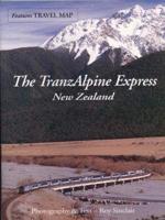 Tranzalpine Express New Zealand