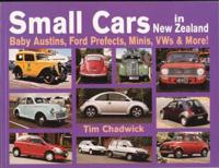Small Cars in New Zealand