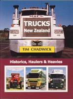 Trucks in New Zealand