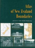 Atlas of New Zealand Boundaries