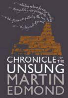 Chronicle of the Unsung