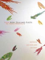 New New Zealand Poets in Performance