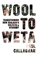 From Wool to Weta