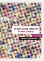 Social Science Research in New Zealand