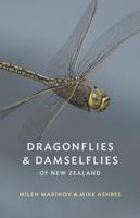 Dragonflies & Damselflies of New Zealand