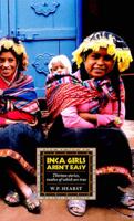 Inca Girls Aren't Easy