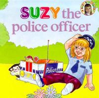 Suzy the Police Officer