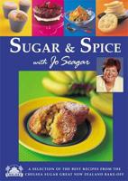 Sugar and Spice With Jo Seager