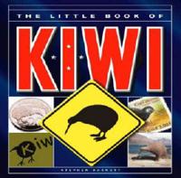 The Little Book of Kiwi