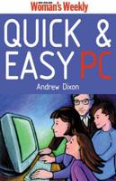New Zealand Woman's Weekly Quick & Easy PC