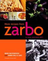 More Recipes from Zarbo