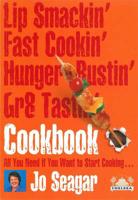 Lip Smackin', Fast Cookin', Hunger Bustin', Gr8 Tastin' Cookbook
